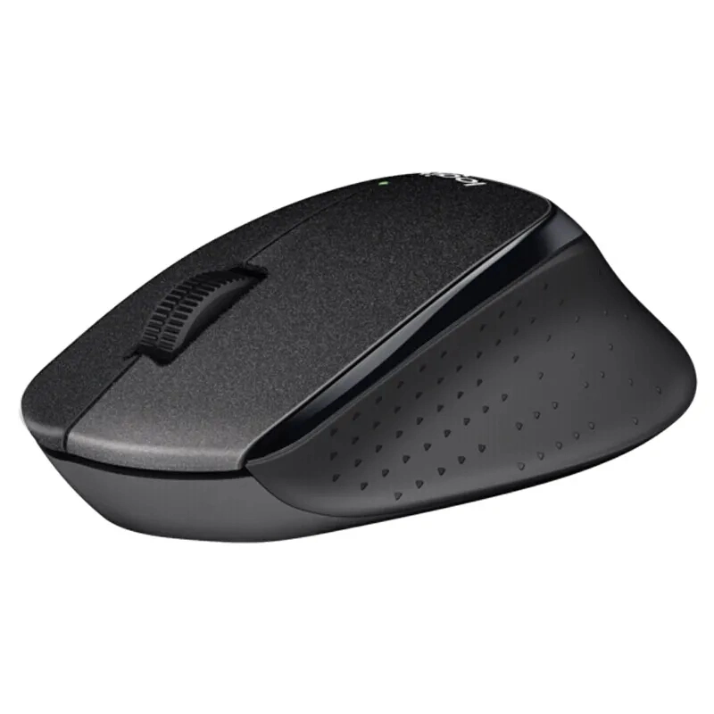 Original Brand New M330 Wireless Silent Office Mouse Wireless Mouse Portable