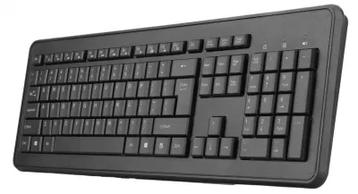 Exporte el teclado y el ratón de la oficina de las llaves 2.4G del OEM 105